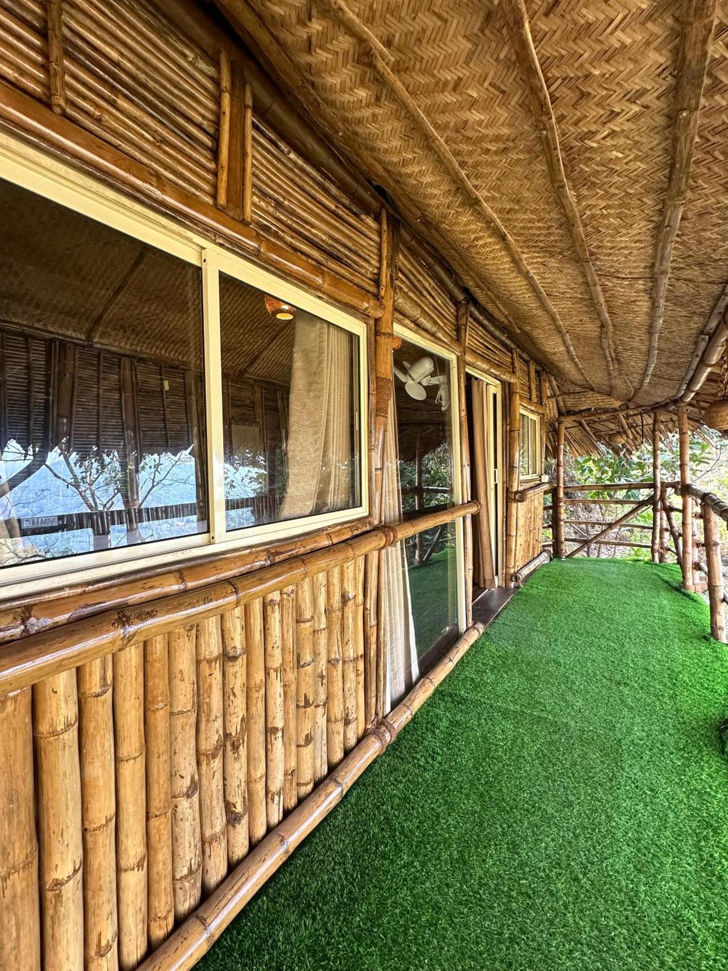 Sunset Valley Kerala Pool Resort - Serene Natural Forest Cottage Stay In Idukki With Sunrise & Sunset Panoramas, Natural Streams & Tranquil Summer Evenings Pirmed Bagian luar foto