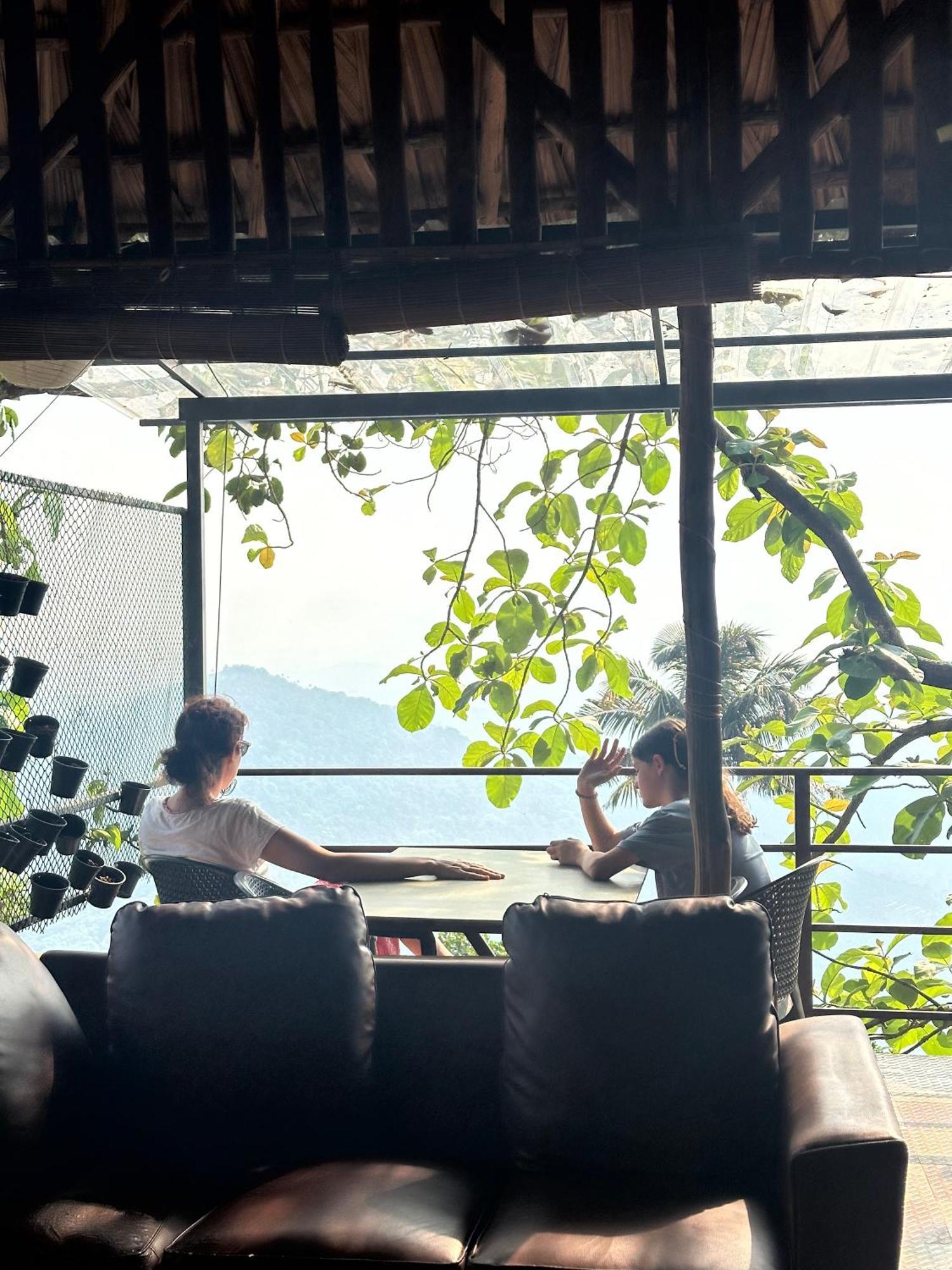 Sunset Valley Kerala Pool Resort - Serene Natural Forest Cottage Stay In Idukki With Sunrise & Sunset Panoramas, Natural Streams & Tranquil Summer Evenings Pirmed Bagian luar foto