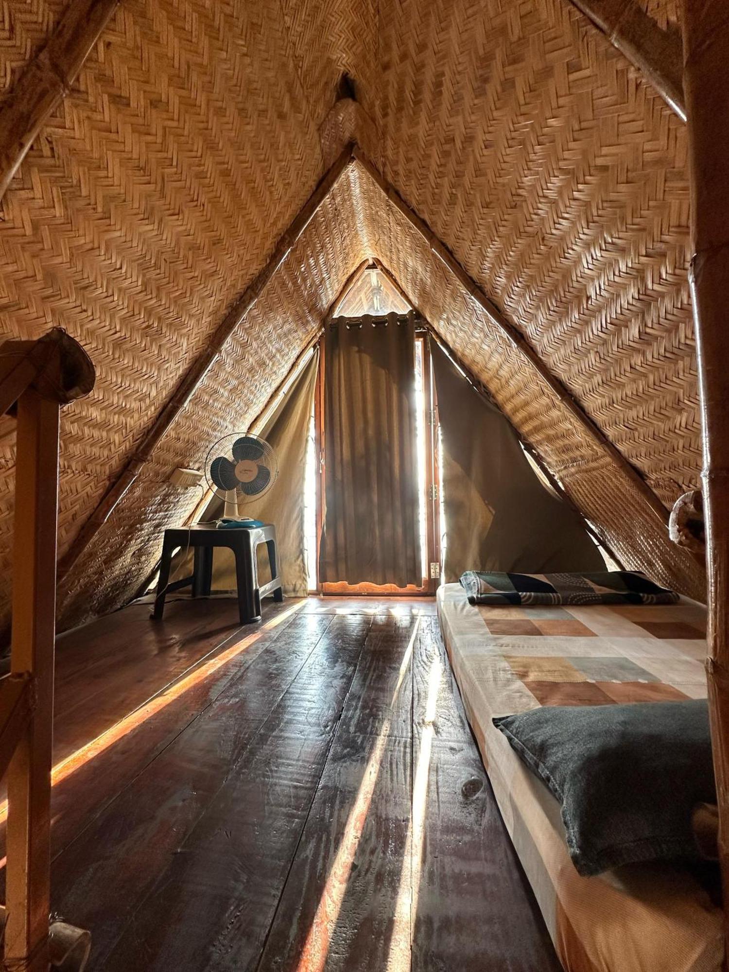 Sunset Valley Kerala Pool Resort - Serene Natural Forest Cottage Stay In Idukki With Sunrise & Sunset Panoramas, Natural Streams & Tranquil Summer Evenings Pirmed Bagian luar foto